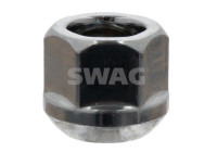 wheel nut