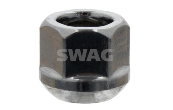 wheel nut