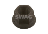 wheel nut