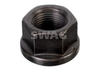 wheel nut