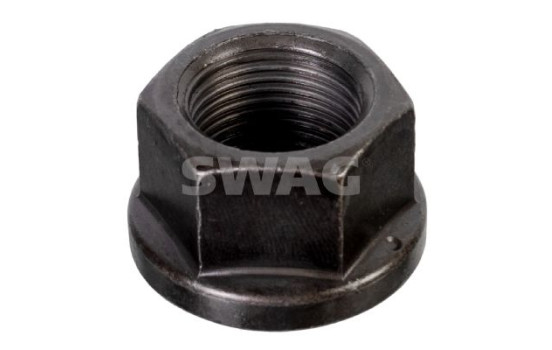 wheel nut