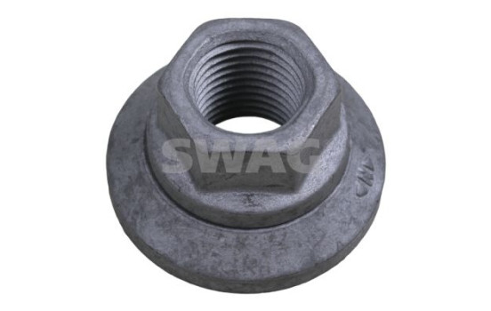 wheel nut