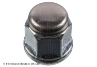 Wheel nut