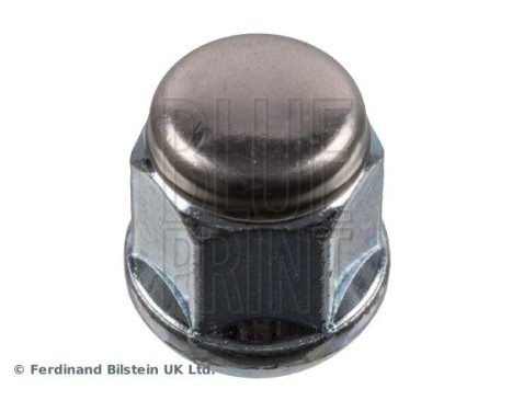 Wheel nut