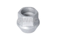 Wheel nut
