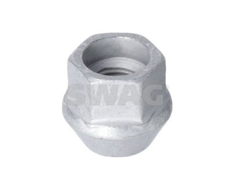 Wheel nut