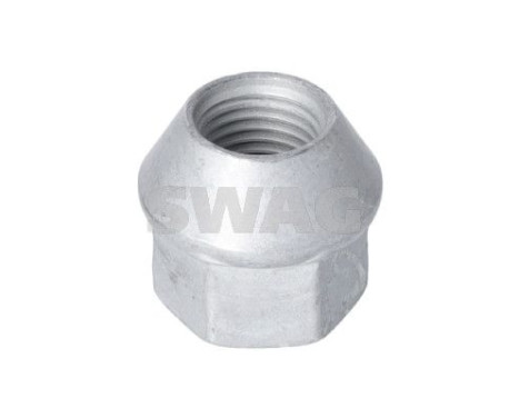 Wheel nut, Image 2