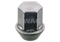 wheel nut