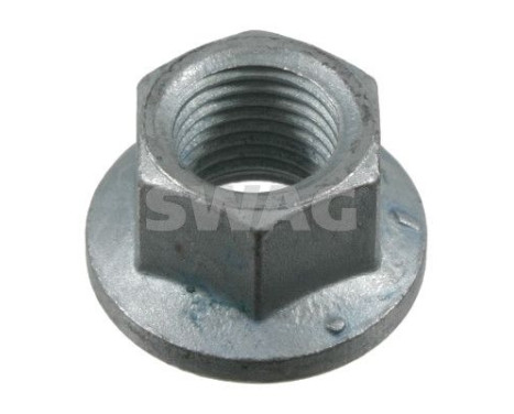 wheel nut