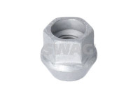 Wheel nut