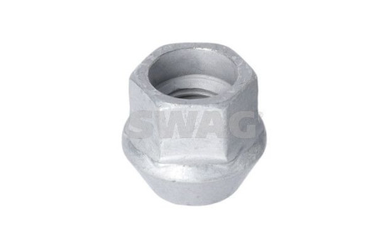 Wheel nut