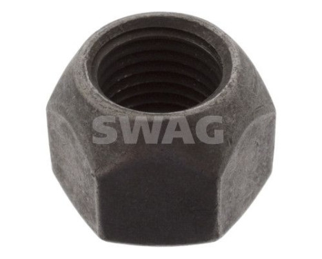 wheel nut