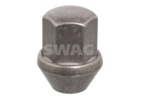 wheel nut