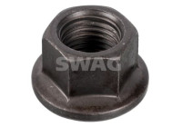 wheel nut
