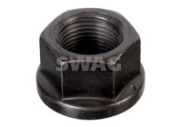 wheel nut
