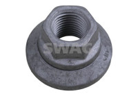 wheel nut