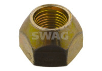 wheel nut