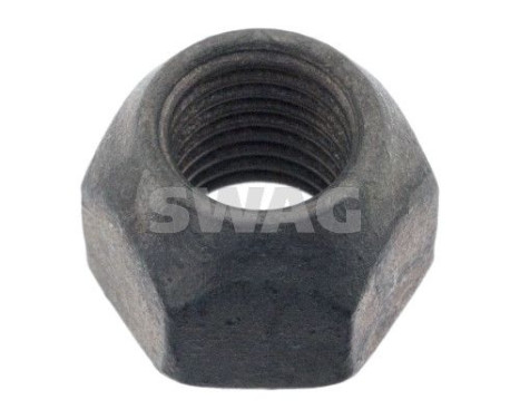 wheel nut