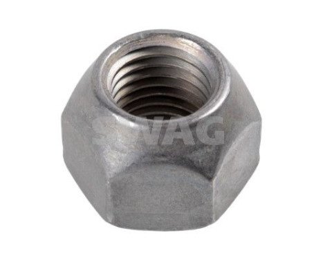 wheel nut