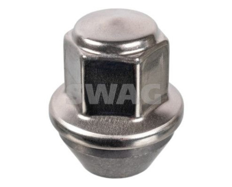 wheel nut