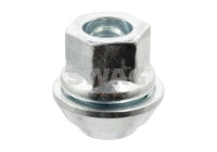 wheel nut