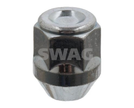 wheel nut