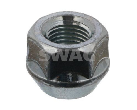 wheel nut