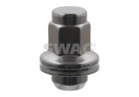 wheel nut