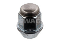 wheel nut