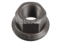 wheel nut
