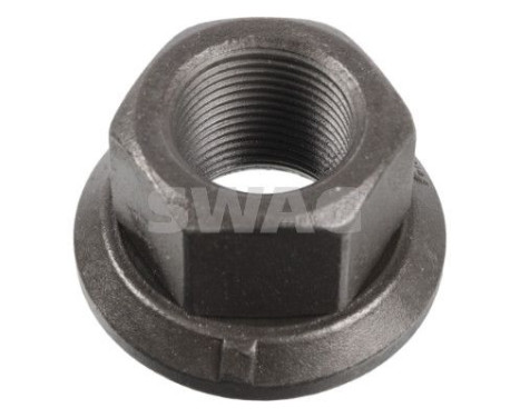 wheel nut