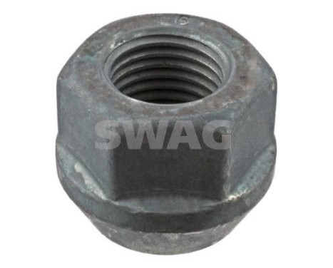 wheel nut