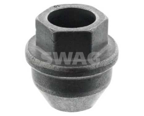 wheel nut