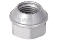 Wheel nut