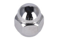 Wheel nut