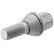 Wheel screw 1007427 FEBI, Thumbnail 2