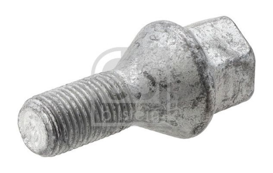 Wheel screw 1007429 FEBI, Image 2