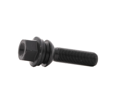 wheel screw