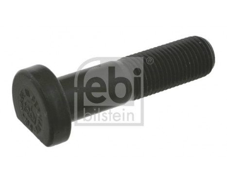 Wheel Stud 01471 FEBI, Image 2