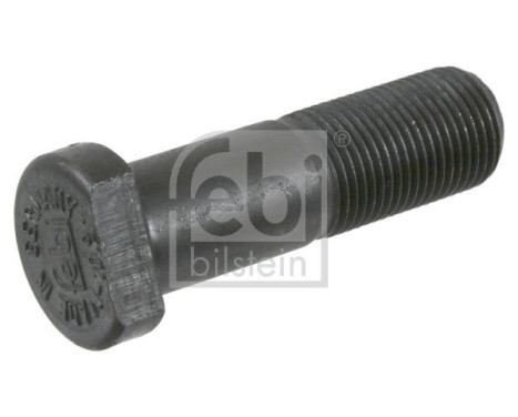 Wheel Stud 01654 FEBI, Image 2