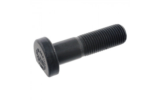 Wheel Stud 03176 FEBI