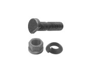 Wheel Stud 06270 FEBI