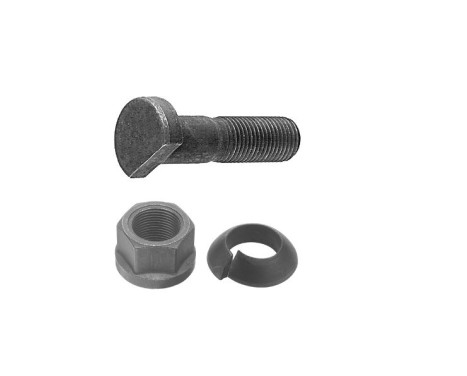 Wheel Stud 06270 FEBI