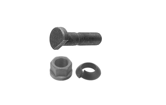 Wheel Stud 06270 FEBI
