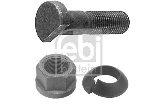 Wheel Stud 06270 FEBI, Image 2