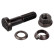 Wheel Stud 06271 FEBI