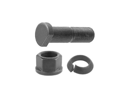 Wheel Stud 06272 FEBI