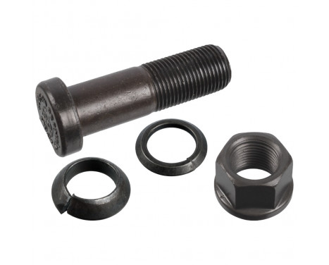 Wheel Stud 06273 FEBI