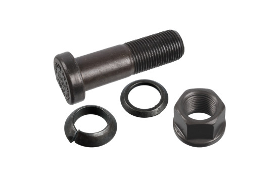 Wheel Stud 06273 FEBI