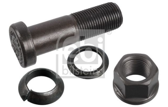 Wheel Stud 06273 FEBI, Image 2